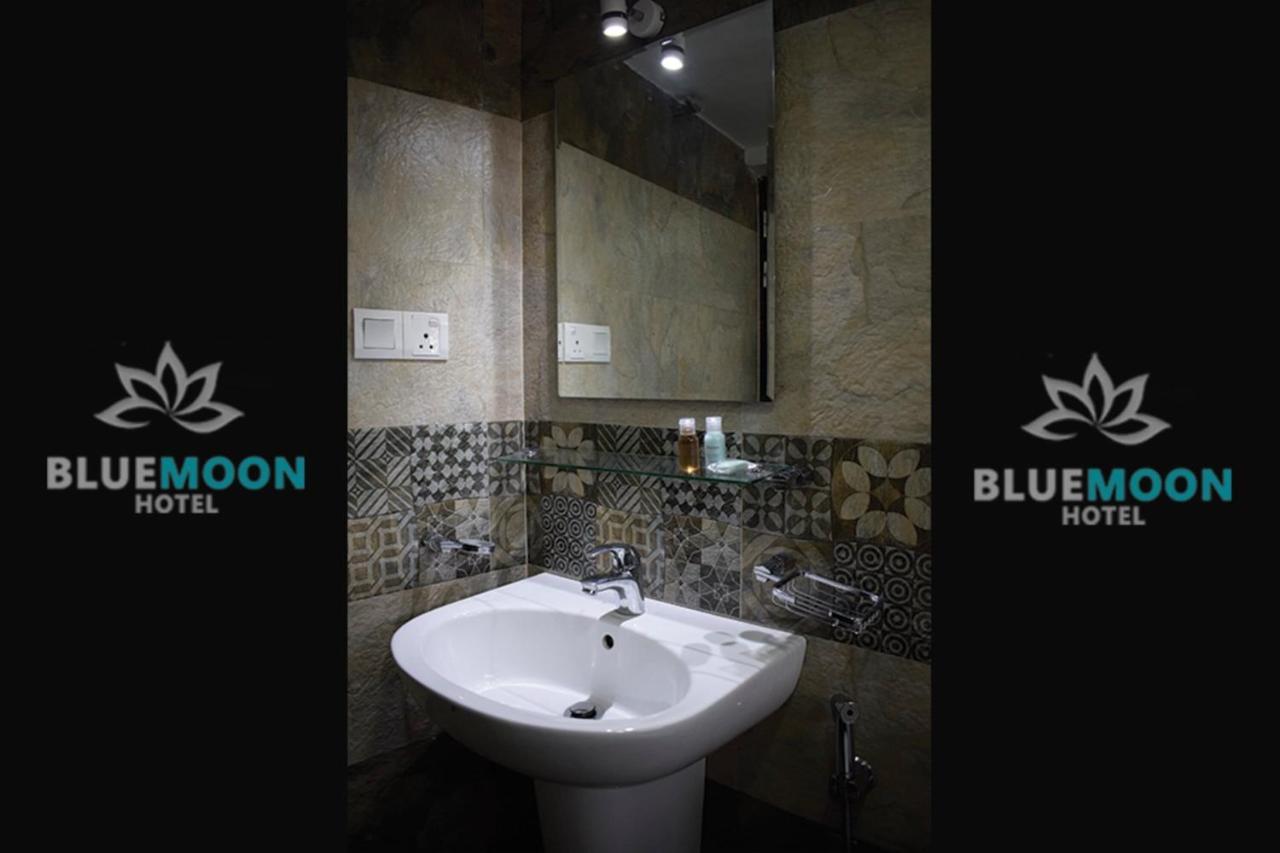 Blue Moon Hotel Nuwara Eliya Exteriér fotografie