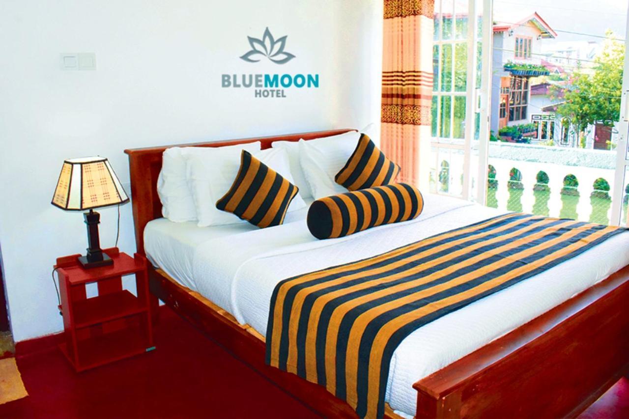 Blue Moon Hotel Nuwara Eliya Exteriér fotografie