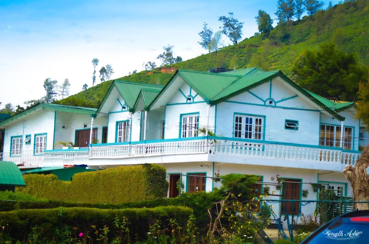 Blue Moon Hotel Nuwara Eliya Exteriér fotografie