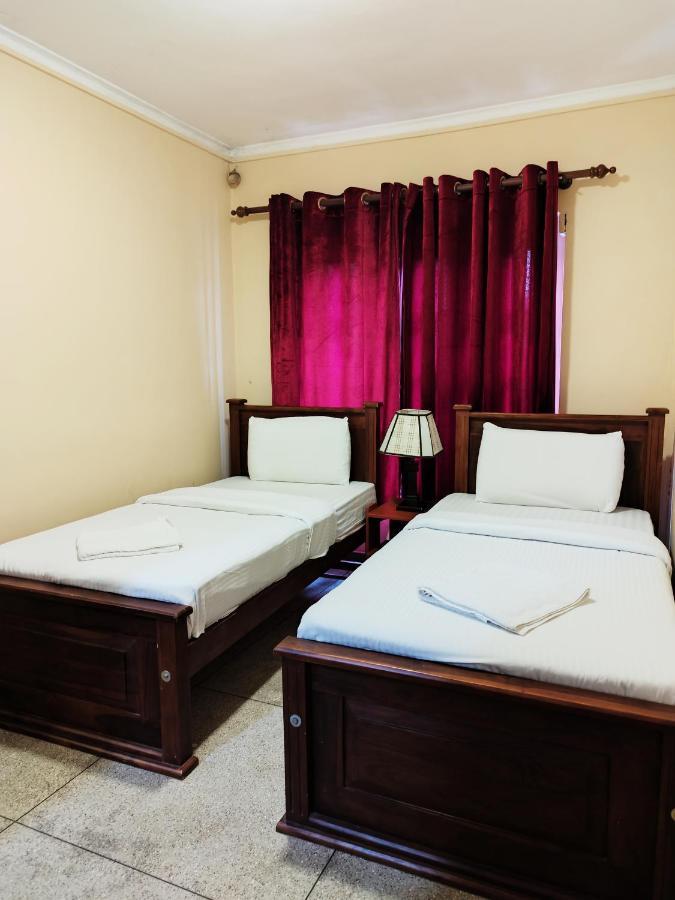 Blue Moon Hotel Nuwara Eliya Exteriér fotografie
