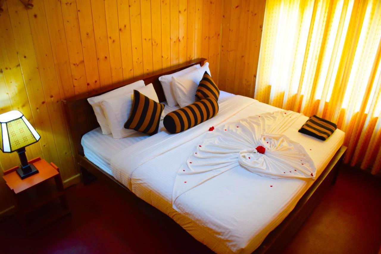 Blue Moon Hotel Nuwara Eliya Exteriér fotografie